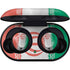 Iran Flag Distressed Galaxy Buds Skin